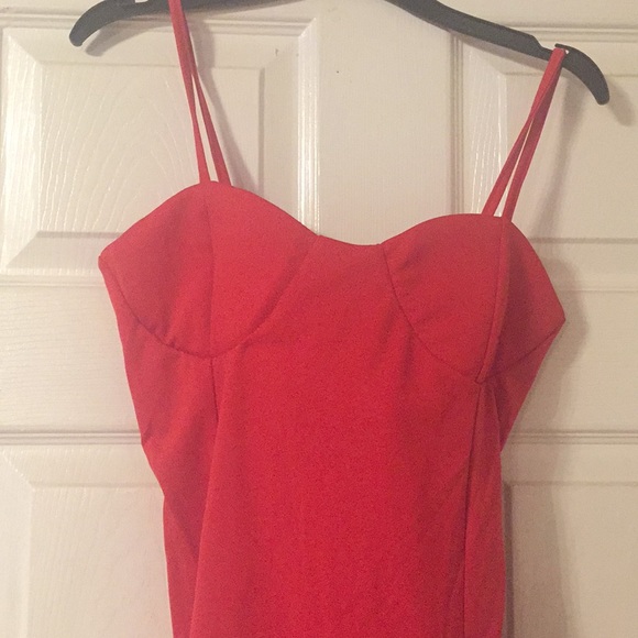 Dress - Picture 2 of 2